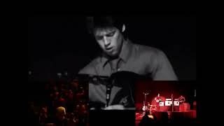 White Stripes    Prickly Thorn, But Sweetly Worn