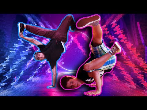 Electronic Crew - The Bodyrocker