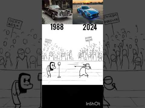 1988 vs 2024 🥶🥵😨 #fyp #shorts #viral