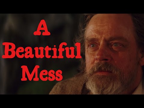 Revisiting The Last Jedi (and why it's alright)