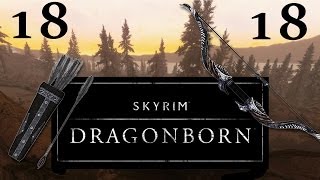 Skyrim Dragonborn #18 - Ein Schwein für die Gnome