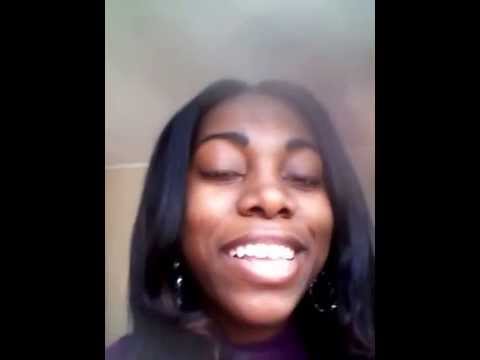 Shanta Jones Birthday song