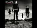 The Killers- "Jenny was A Friend Of Mine" 