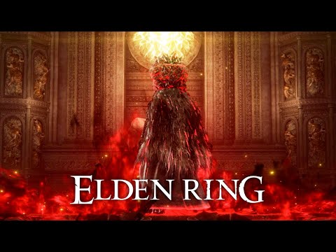[ 29 ]  WE BURN *IT* TO THE GROUND • ELDEN RING