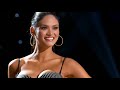 3 PHẦN THI CỦA PIA WURTZBACH TẠI MISS UNIVERSE 2015