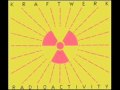 Kraftwerk - Radioaktivität (Fransois Kevorkian 12 ...