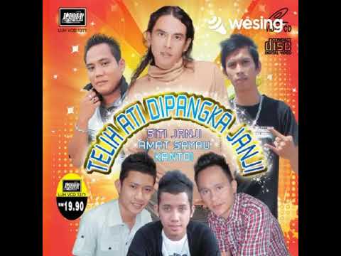 Telih Ati Dipangka Janji