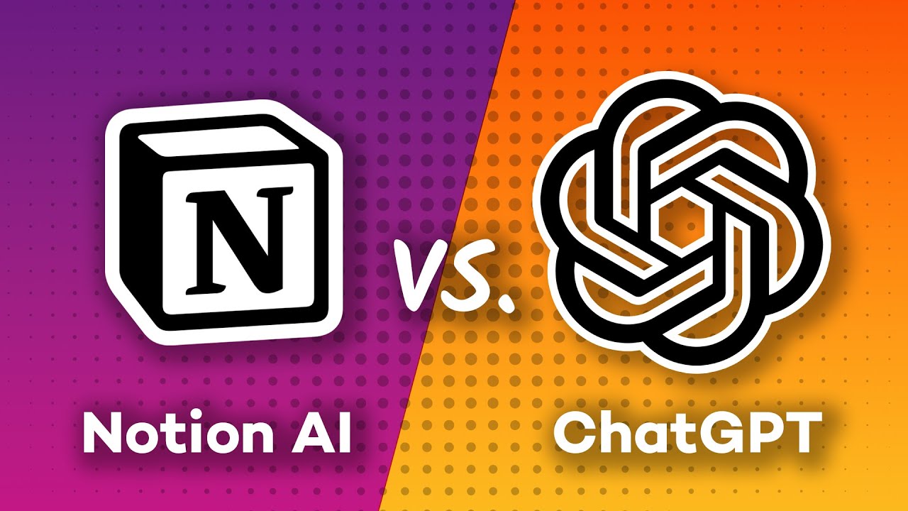 Notion AI vs. ChatGPT: Is Notion AI Worth It?
