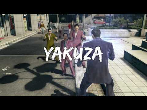 Yakuza 0 playthrough pt9 - High School Problems/Those Yanki Wimps