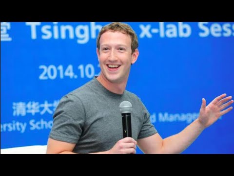 Mark Zuckerberg's course of the CS50