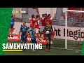 Samenvatting MVV Maastricht - ADO Den Haag 3-1 (19-08-2022)