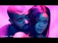 Rihanna Work Explicit Ft Drake
