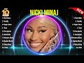 Top Hits Nicki Minaj 2024 ~ Best Nicki Minaj playlist 2024