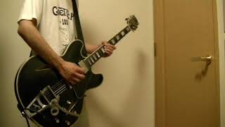 I Hate It / ELLEGARDEN [ 弾いてみた ]