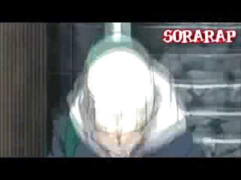 SoRa ft Fugi y Sniffer - Origenes (2011)