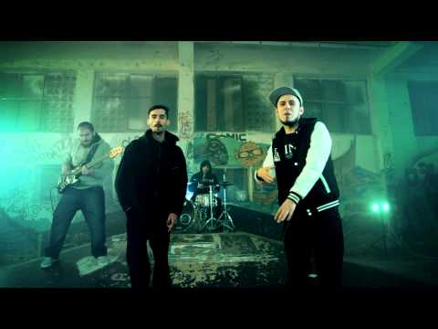 Shadowbox - "Shotta" ft Chimie