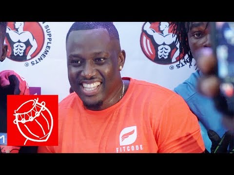 Coded4x4 launches FitCode | Ghana Music