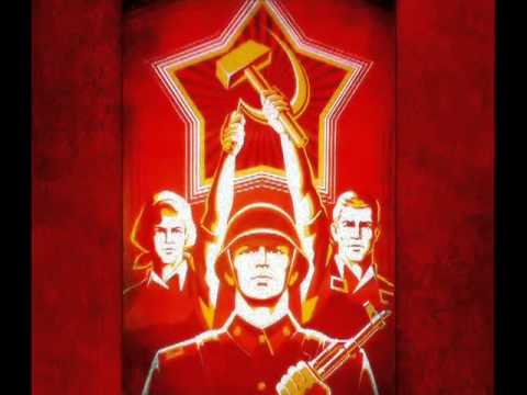 Famous Red Army Choir Songs - Polyushko Polye (O field, my field)