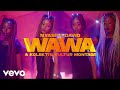 Nyasha David WaWa