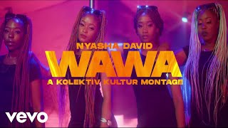 Download lagu Nyasha David WaWa... mp3
