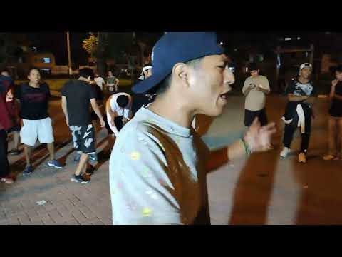 FSN VS XILO - CUARTOS - RAPQUAK X LIMITE ZERO