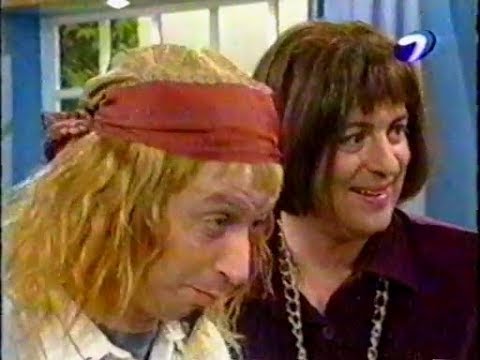 Todo por 2 Pesos 2001 - 10  (Programa completo)