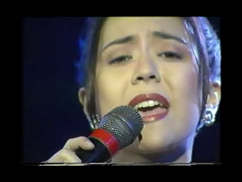 PAALAM NA - Rachel Alejandro (OPM)
