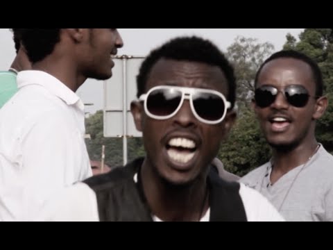 Asgegnew Ashko - SomuaMori (ሶምኡዋ ሞሪ) - New Ethiopian Music 2015 (Official Video)