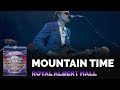 Joe Bonamassa Official - "Mountain Time" - Tour de Force: Royal Albert Hall