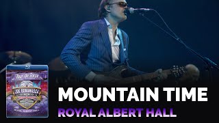 Joe Bonamassa Official - &quot;Mountain Time&quot; - Tour de Force: Royal Albert Hall