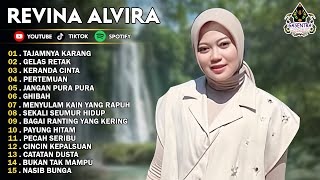 Download lagu TAJAMNYA KARANG - GELAS RETAK - REVINA ALVIRA - DANGDUT KLASIK - GASENTRA TERBARU 2025 mp3