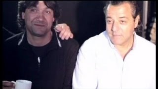 Chico &amp; The Gypsies : Marina Interview Exclu