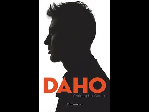 La Musique Se Livre - S01E03 - Etienne Daho #2 avec Christophe Conte