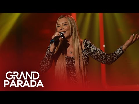 Dijana Popovic - Rodjendan - GP - (Tv Grand 10.05.2024.)