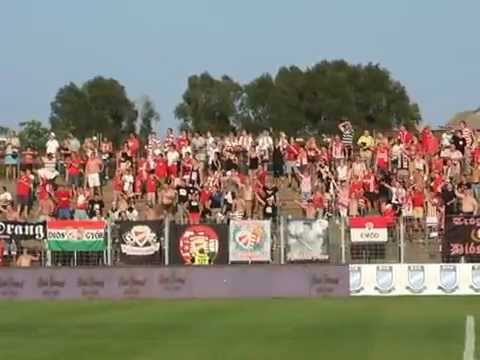 MTK vs. DVTK 15/16 - Érik a szőlő I.