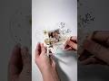 Cómo Encapsular Foto En Resina Manualidades Negociocreativo Resinart Hechoamano Diy Emprender
