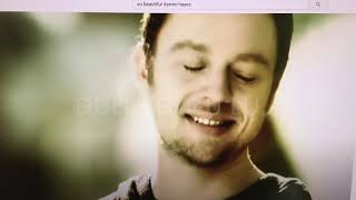 So Beautiful Darren hayes (Lyrics)