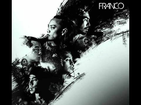 Franco - Memory Kill (Guitar Backing Track)