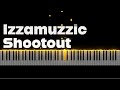 Izzamuzzic - Shootout (Sheet Music & MIDI)