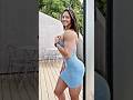 Mighty Vladislava Galagan Vladislava Girlswholift Fitness Workout Shorts Gym