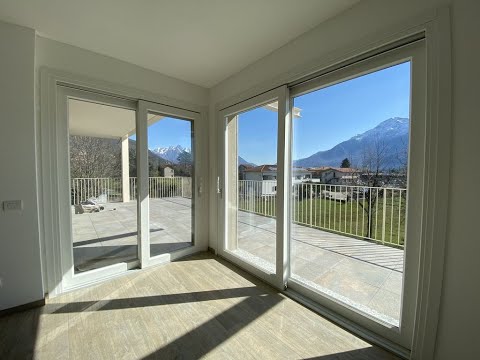 SOLD/VENDUTO  Appartamento Gravedona Lago Como - Agenzia Immobiliare Tre Pievi