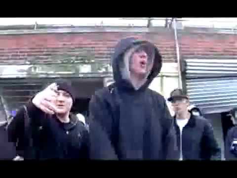 Devlin Ft. Dogenham Alliance - Sarga House (Official Video)