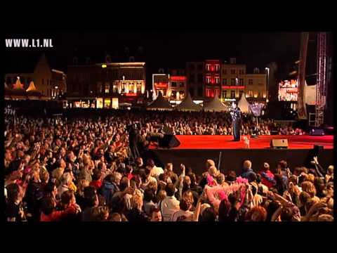 12½ jaar L1 - Beppie's verjaardagsfeest