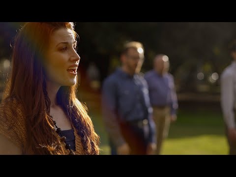 Pilgrims' Hymn - Stephen Paulus