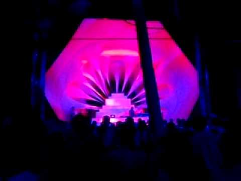 Universo Paralello 11 (Main Floor) - Dre (BR)