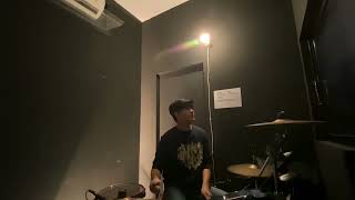 Download lagu Aku Diberkati - Sound Of Praise (Drum Cover) mp3 Download lagu Aku Diberkati - Sound Of Praise (Drum Cover) mp3