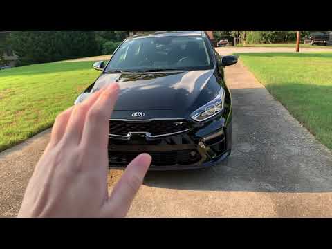 5 THINGS I HATE ABOUT MY 2021 Kia Forte GT (Manual)!!!
