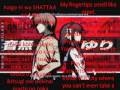 Angel Beats - Crow Song by Girl Dead Monster ...