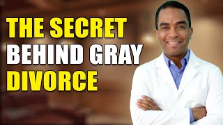 Gray Divorce & Hormonal Shifts: The Hidden Connection No One Talks About