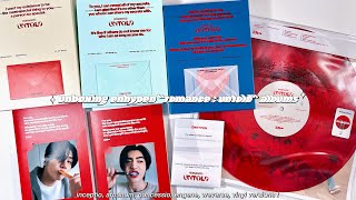 Download lagu unboxing enhypen 'romance : untold' albums ✮ inceptio, arcanum, concessio, engene, weverse, vinyl ! mp3 Download lagu unboxing enhypen 'romance : untold' albums ✮ inceptio, arcanum, concessio, engene, weverse, vinyl ! mp3